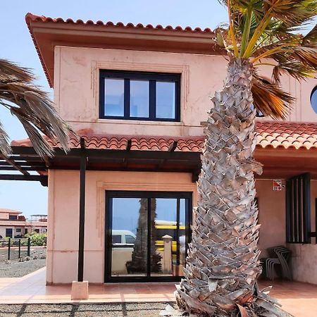 Villa Moana Vistas Al Mar Y Jacuzzi לאחארס מראה חיצוני תמונה
