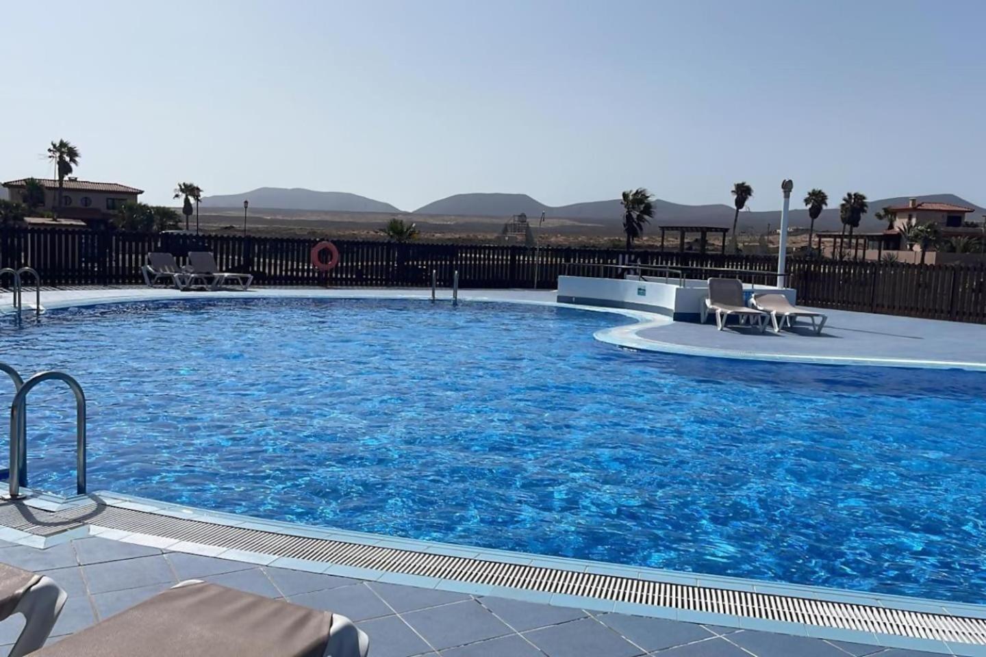 Villa Moana Vistas Al Mar Y Jacuzzi לאחארס מראה חיצוני תמונה