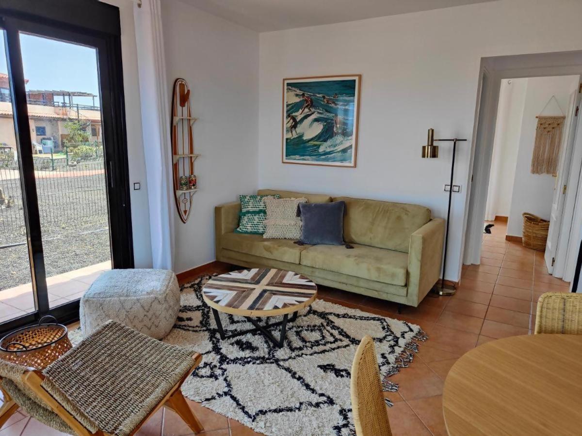 Villa Moana Vistas Al Mar Y Jacuzzi לאחארס מראה חיצוני תמונה